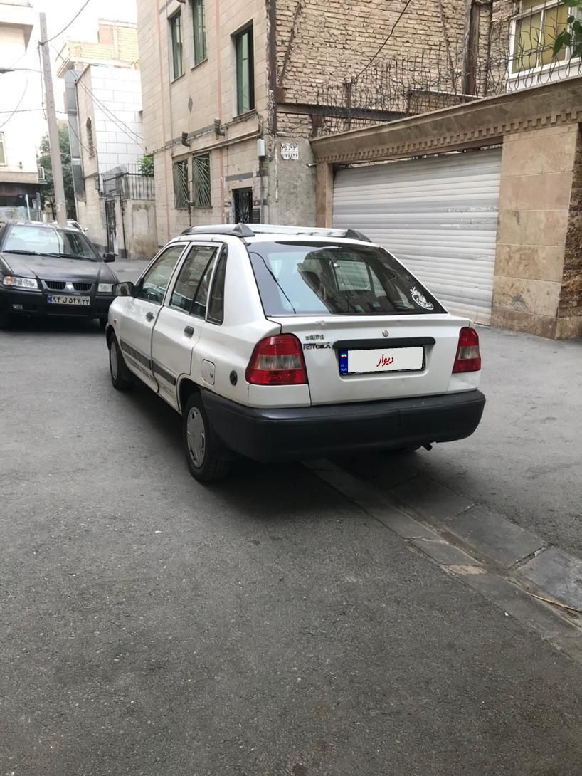 پراید 141 SX، مدل ۱۳۹۰|خودرو سواری و وانت|تهران, جوادیه|دیوار
