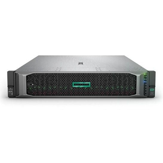 HP DL380 G10 - 8SFF سرور|مودم و تجهیزات شبکه|تهران, عباس‌آباد|دیوار