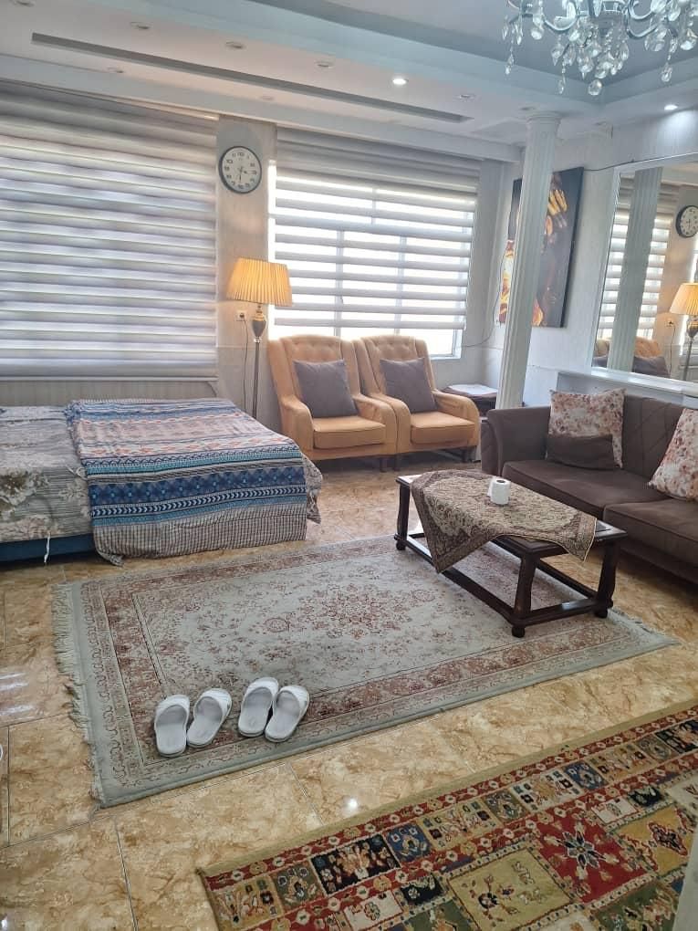 اجاره کوتاه مدت و روزانه آپارتمانهای مبله و سوئیت|اجارهٔ کوتاه‌مدت آپارتمان و سوئیت|تهران, مدائن|دیوار