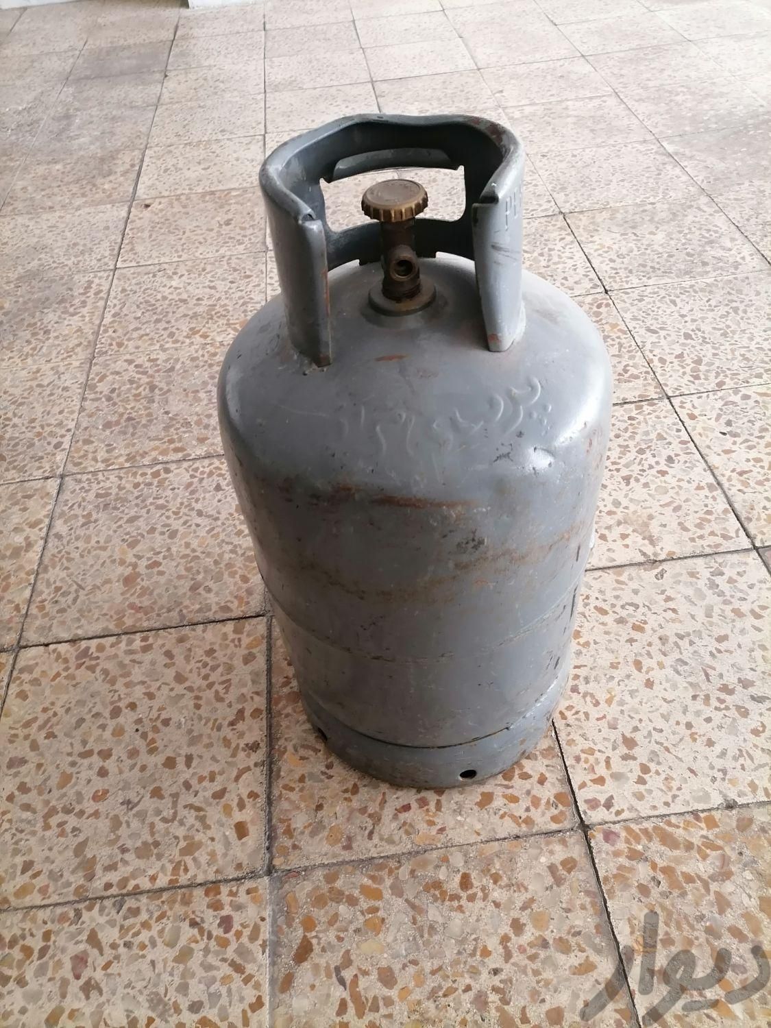 کپسول گاز پرسی|اجاق گاز و لوازم برقی پخت‌وپز|محمدشهر, |دیوار