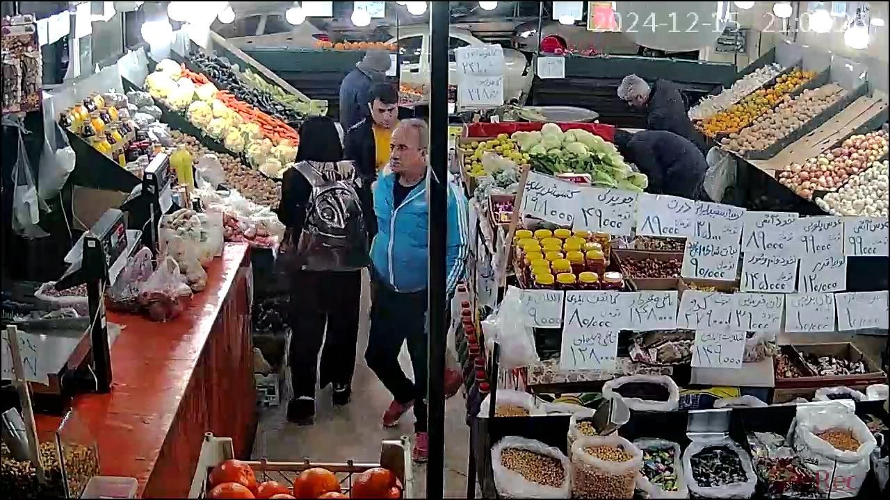 میوه فروشی|استخدام خدمات فروشگاه و رستوران|تهران, شمشیری|دیوار