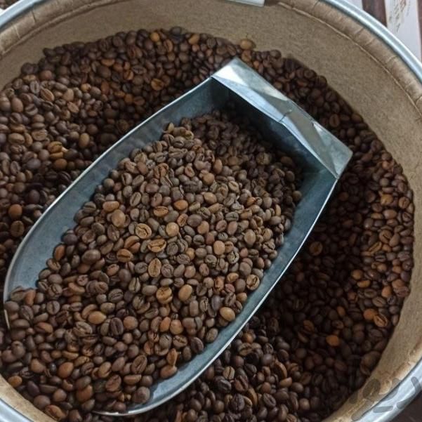 قهوه عمده میکس ۷۰.۳۰ پر خامه قهوه چی|کافی‌شاپ و رستوران|شیراز, هفت تنان|دیوار