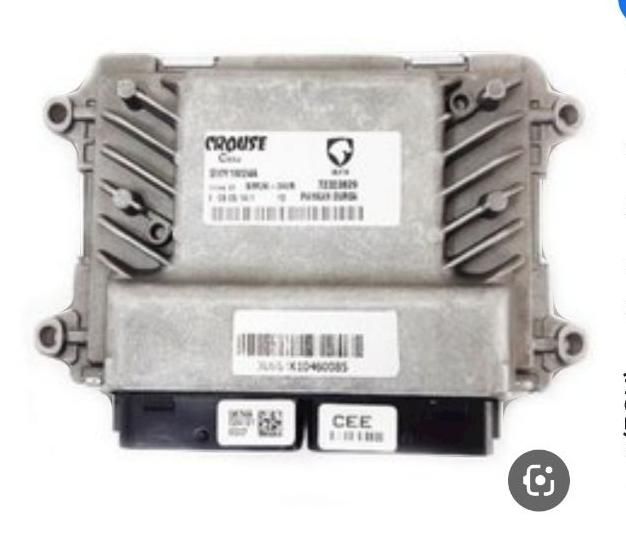 ایسیو ecu کامپیوتر پیکان وانت پژو۲۰۶شبکه cim پراید|قطعات یدکی و لوازم جانبی|تهران, نیرو هوایی|دیوار