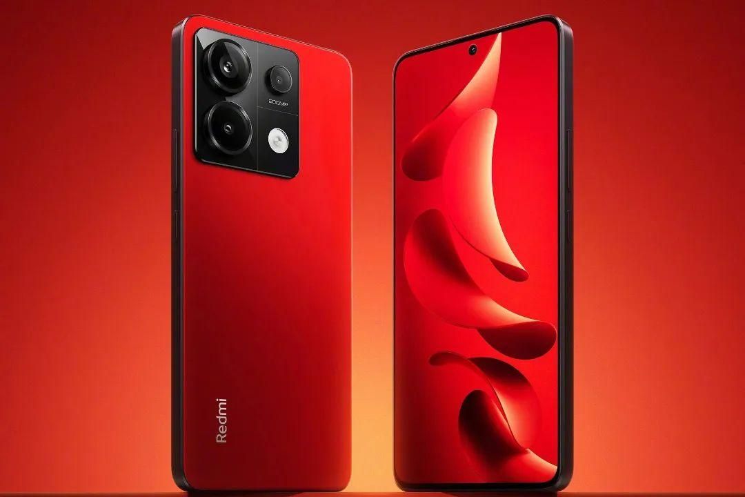 شیائومی Redmi Note 13 Pro با حافظهٔ ۵۱۲ گیگابایت|موبایل|تهران, شهرک غرب|دیوار