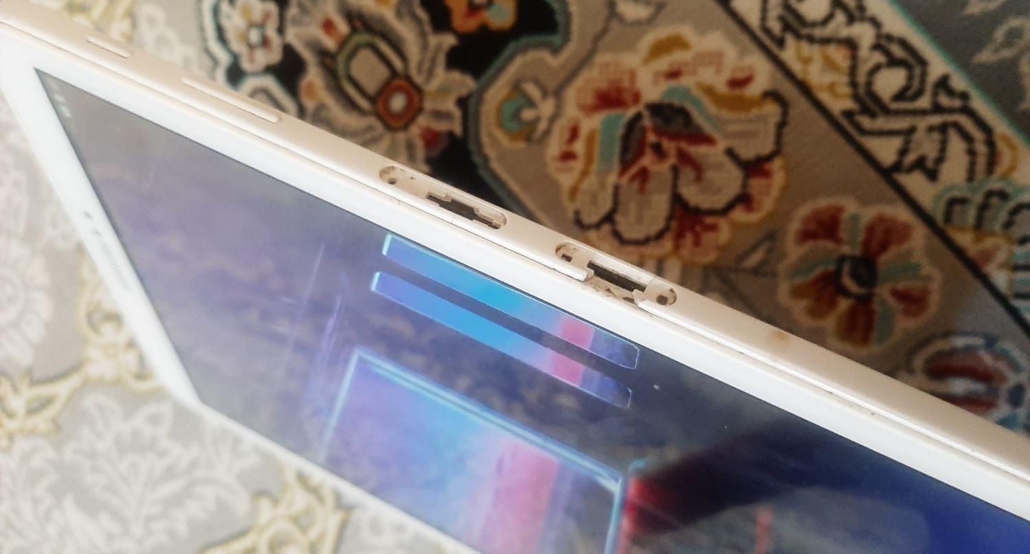 samsung Tab A تبلت گلکسی سامسونگ مدل SM-T585|تبلت|تهران, فلاح|دیوار