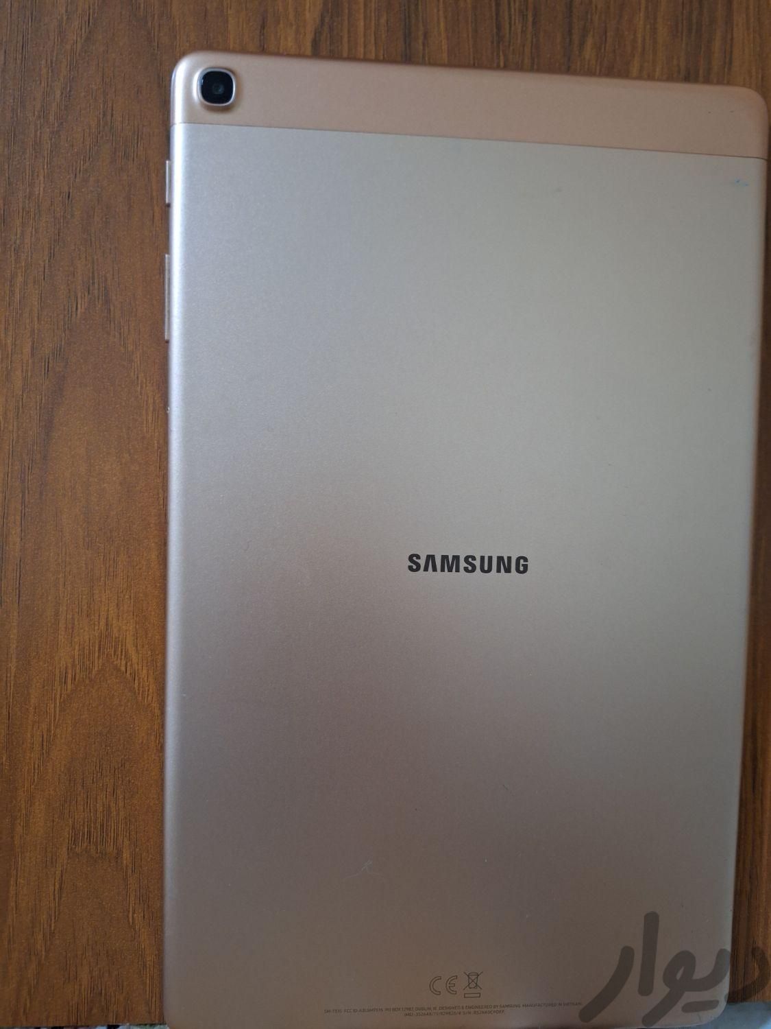 تبلت سامسونگ Galaxy Tab A10|تبلت|تهران, زمزم|دیوار