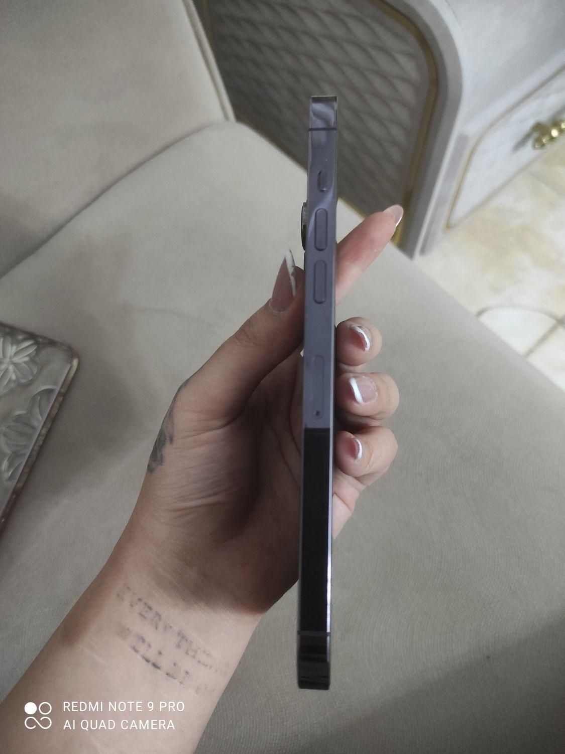 اپل iphone 14 Pro Max با حافظهٔ ۲۵۶ گیگابایت|موبایل|تهران, دولت‌آباد|دیوار