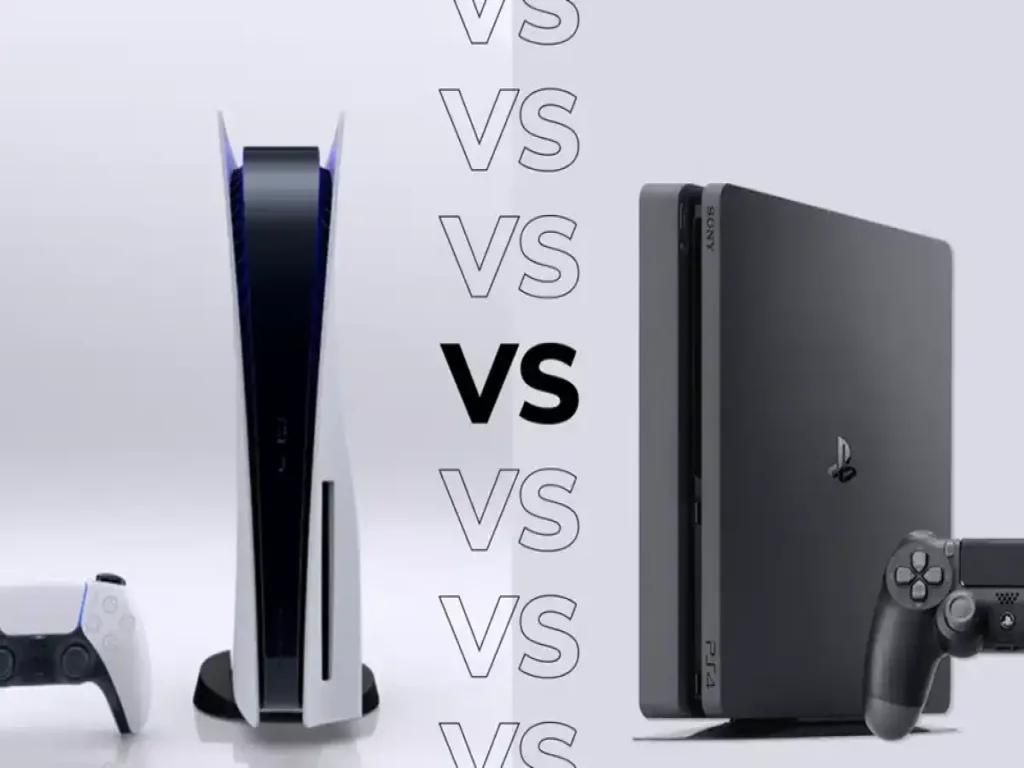 کنسول بازی PS5وPS4(اقساط)|کنسول، بازی ویدئویی و آنلاین|کرمانشاه, |دیوار