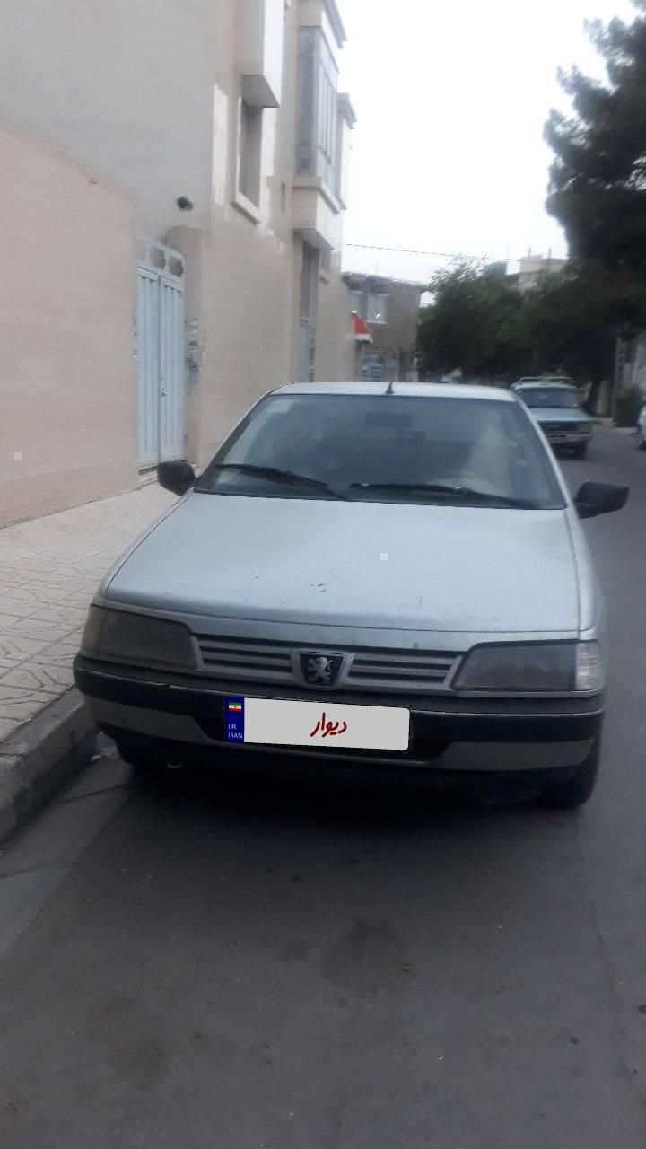 پژو 405 جی ال ایکس (GLX)، مدل۱۳۹۳|خودرو سواری و وانت|مشهد, هفده شهریور|دیوار