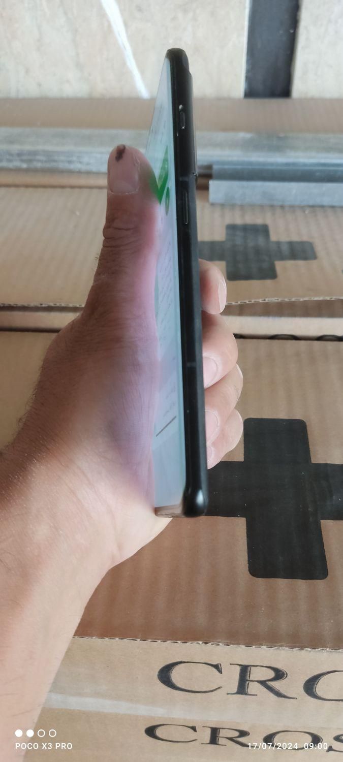 OnePlus 10 pro|موبایل|تهران, کاروان|دیوار