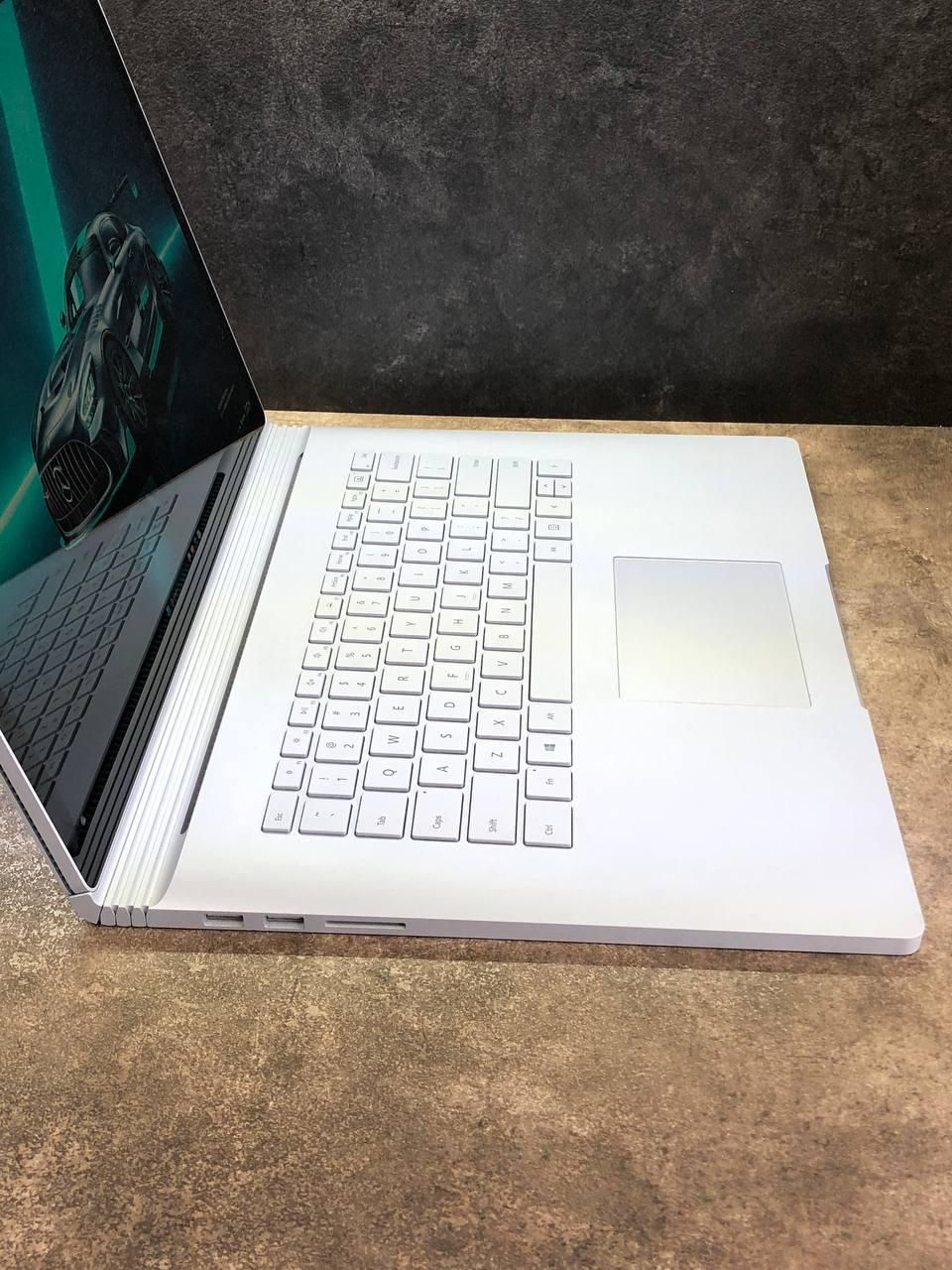 مایکروسافت سرفیس بوک Microsoft surface BOOK 2|رایانه همراه|تهران, میدان ولیعصر|دیوار