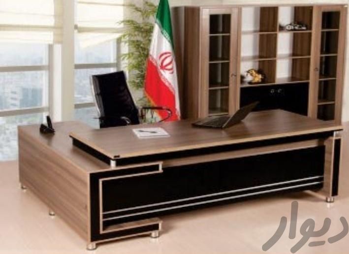 صندلی اداری ارباب رجوع|دفتر کار|مشهد, مصلی|دیوار