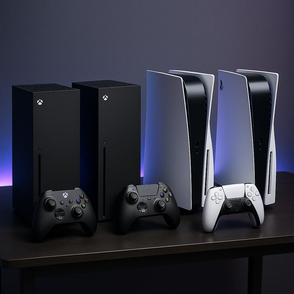 نصب بازی playstation / Xbox|کنسول، بازی ویدئویی و آنلاین|تهران, مشیریه|دیوار