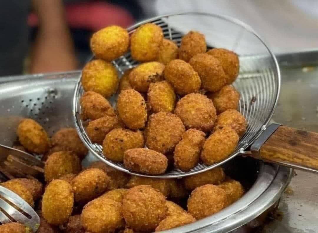 فلافل عمده و تکی|خوردنی و آشامیدنی|تهران, شهرک پرواز|دیوار