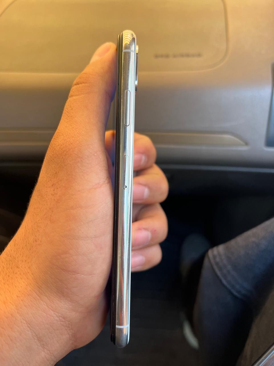 ایفون xs max za با حافظه بالا|موبایل|تهران, دیلمان|دیوار