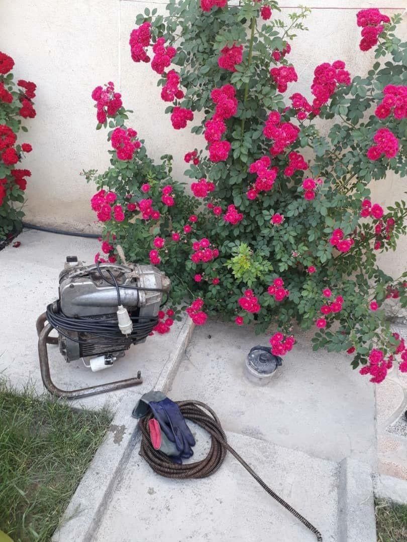 لوله بازکنی جیحون هاشمی خوش کارون کمیل رودکی نواب|خدمات پیشه و مهارت|تهران, طوس|دیوار