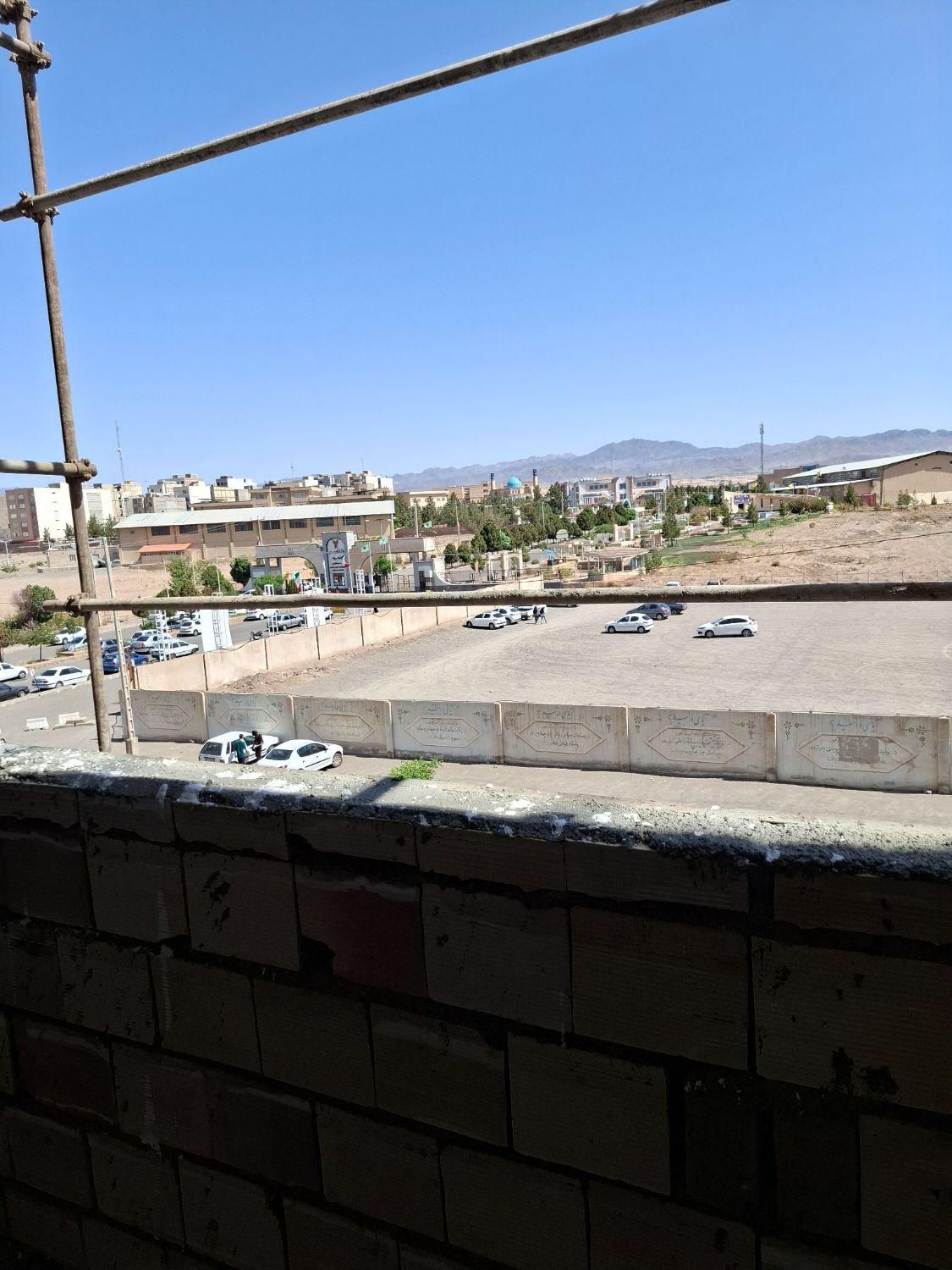 آپارتمان بر سیادتی تکمیل برج ۱۰|فروش آپارتمان|سبزوار, سیادتی|دیوار