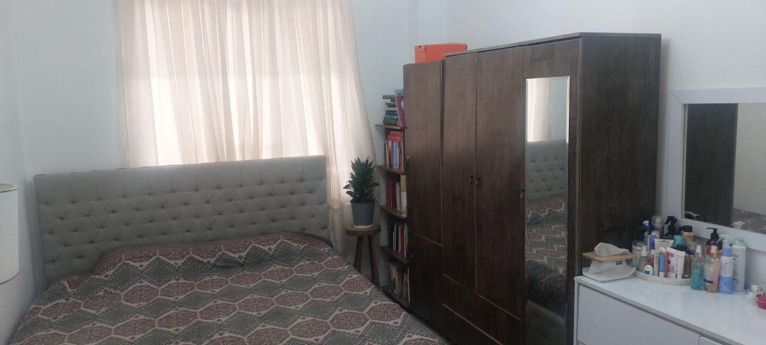 خانه ۵۸ متری  یک خوابه|اجارهٔ آپارتمان|تهران, سلیمانی|دیوار