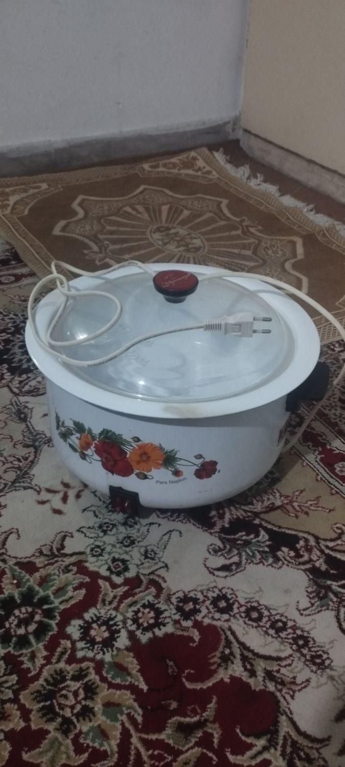 آرام پز نپتون پارس|اجاق گاز و لوازم برقی پخت‌وپز|تهران, شهرک پرواز|دیوار