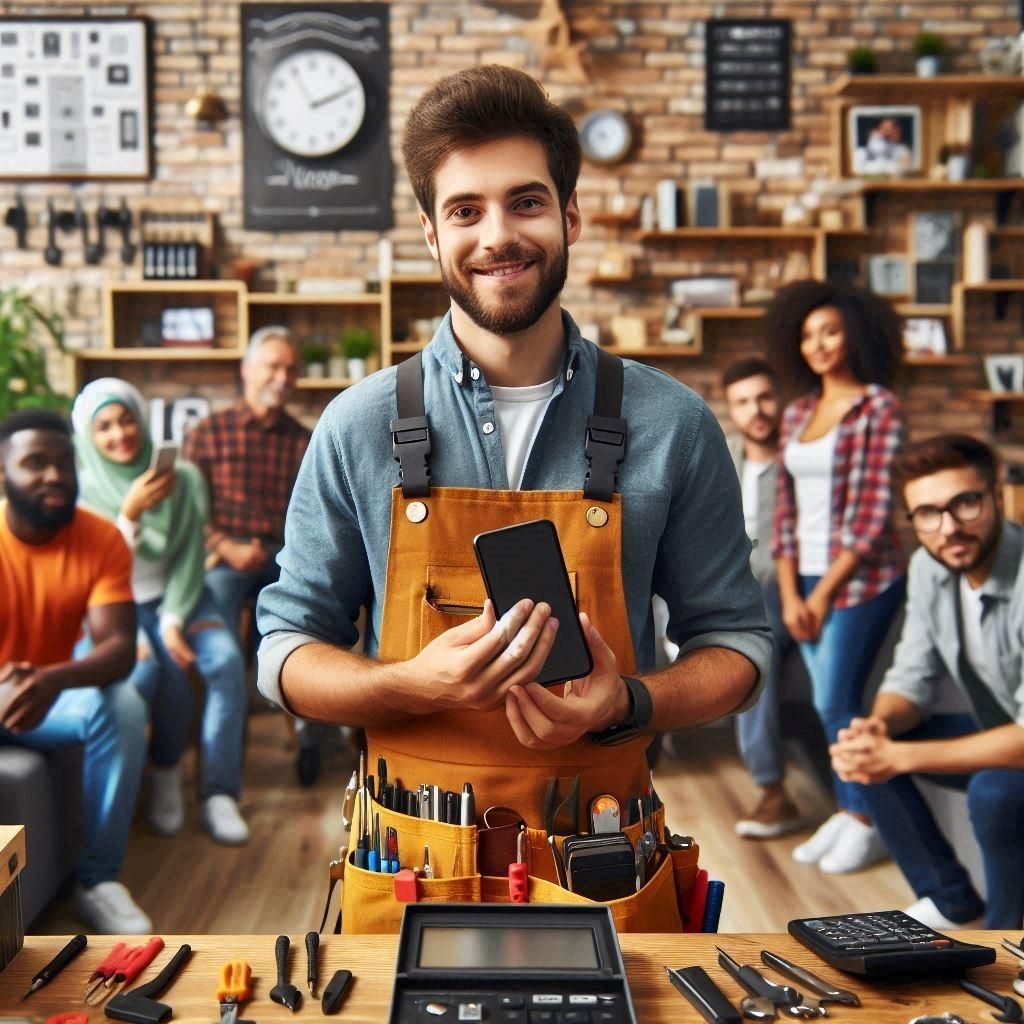 تعمیر موبایل و لبتاب شبانه روزی|خدمات رایانه‌ای و موبایل|مشهد, شهرک رازی|دیوار