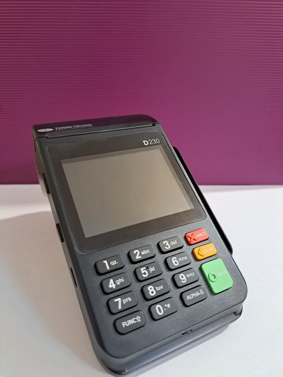 کارتخوان سیارآکبندمدل پکس d230s،کارت خوان،پوز|فروشگاه و مغازه|تهران, پیروزی|دیوار
