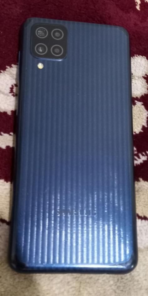 سامسونگ Galaxy M12 با حافظهٔ ۱۲۸ گیگابایت|موبایل|تهران, عبدل‌آباد|دیوار