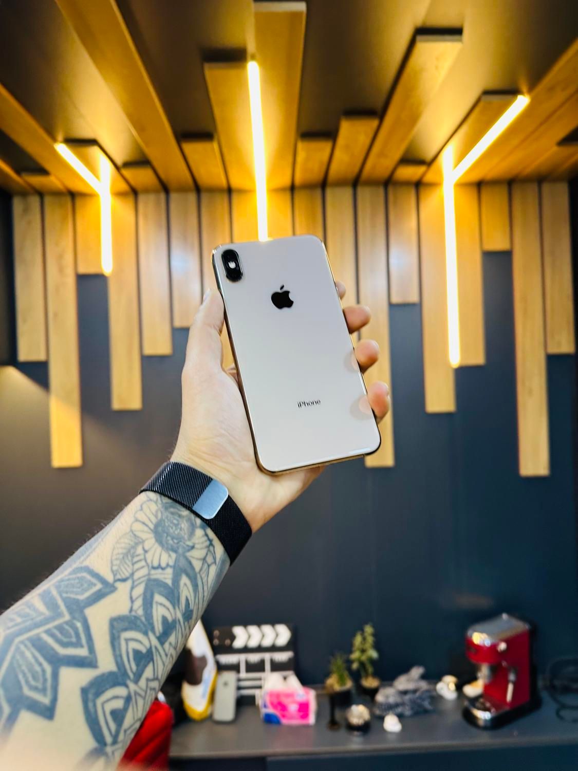 اپل آیفون ایکس اس مکس iphone xsmax|موبایل|تهران, گیشا (کوی نصر)|دیوار