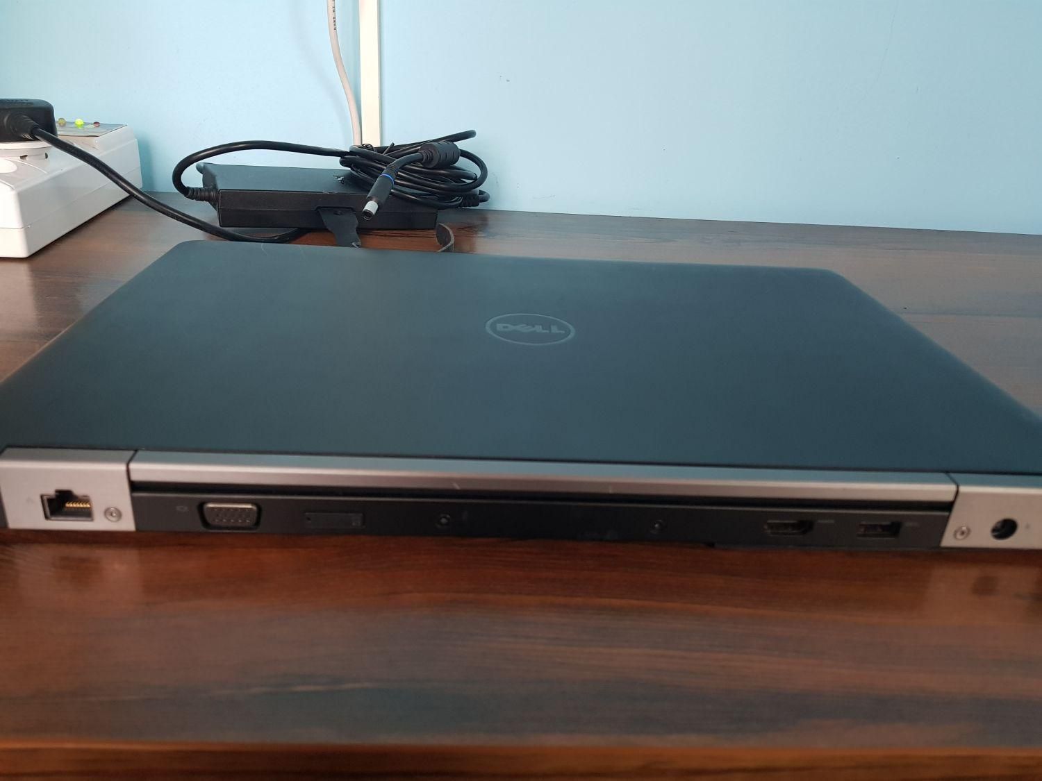 لپ‌تاپ دل Dell Latitude e5570|رایانه همراه|تهران, خواجه نصیر طوسی|دیوار