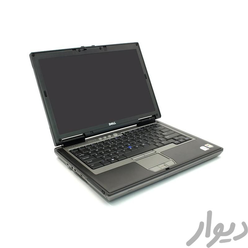 لپ تاپ دل مدل Dell Latitude D620/D630|رایانه همراه|تهران, هفت حوض|دیوار