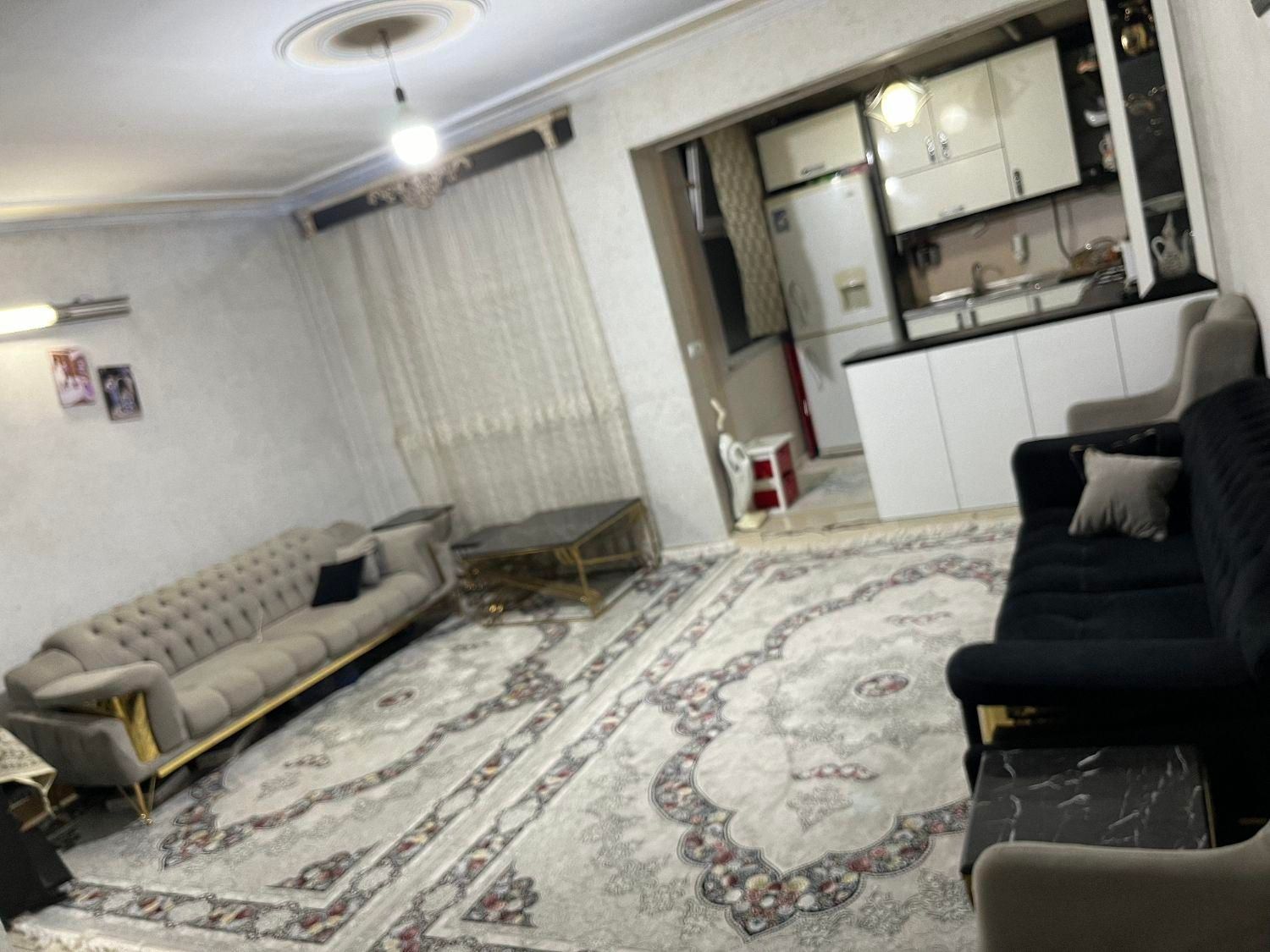 اپارتمان۵۵متری|فروش آپارتمان|تهران, شوش|دیوار