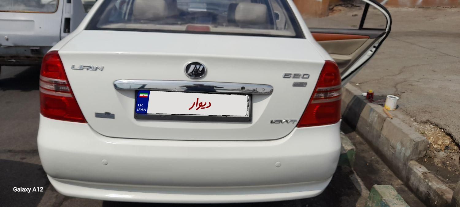 لیفان 620 1800cc، مدل ۱۳۹۴|خودرو سواری و وانت|تهران, شهید بروجردی|دیوار