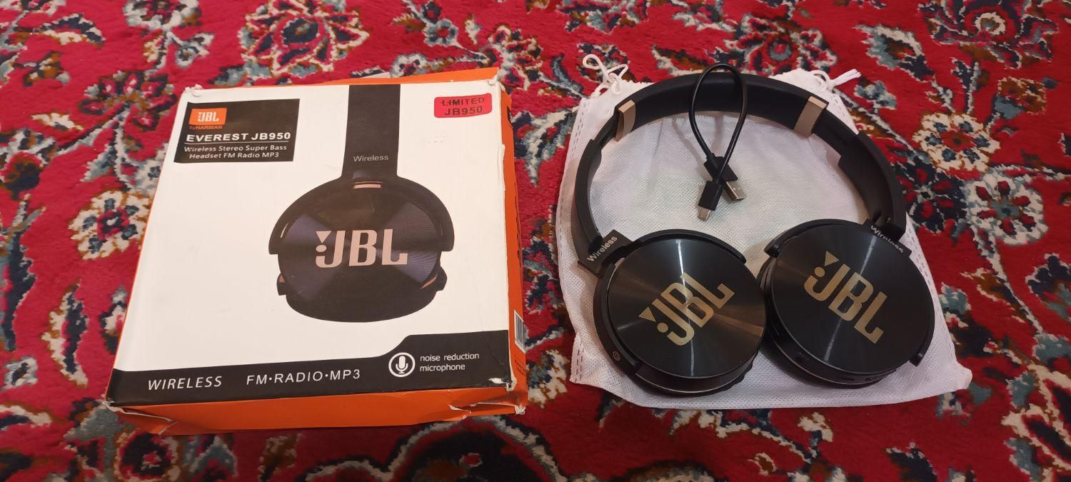 JBL|پخش‌کننده همراه|بهار, |دیوار