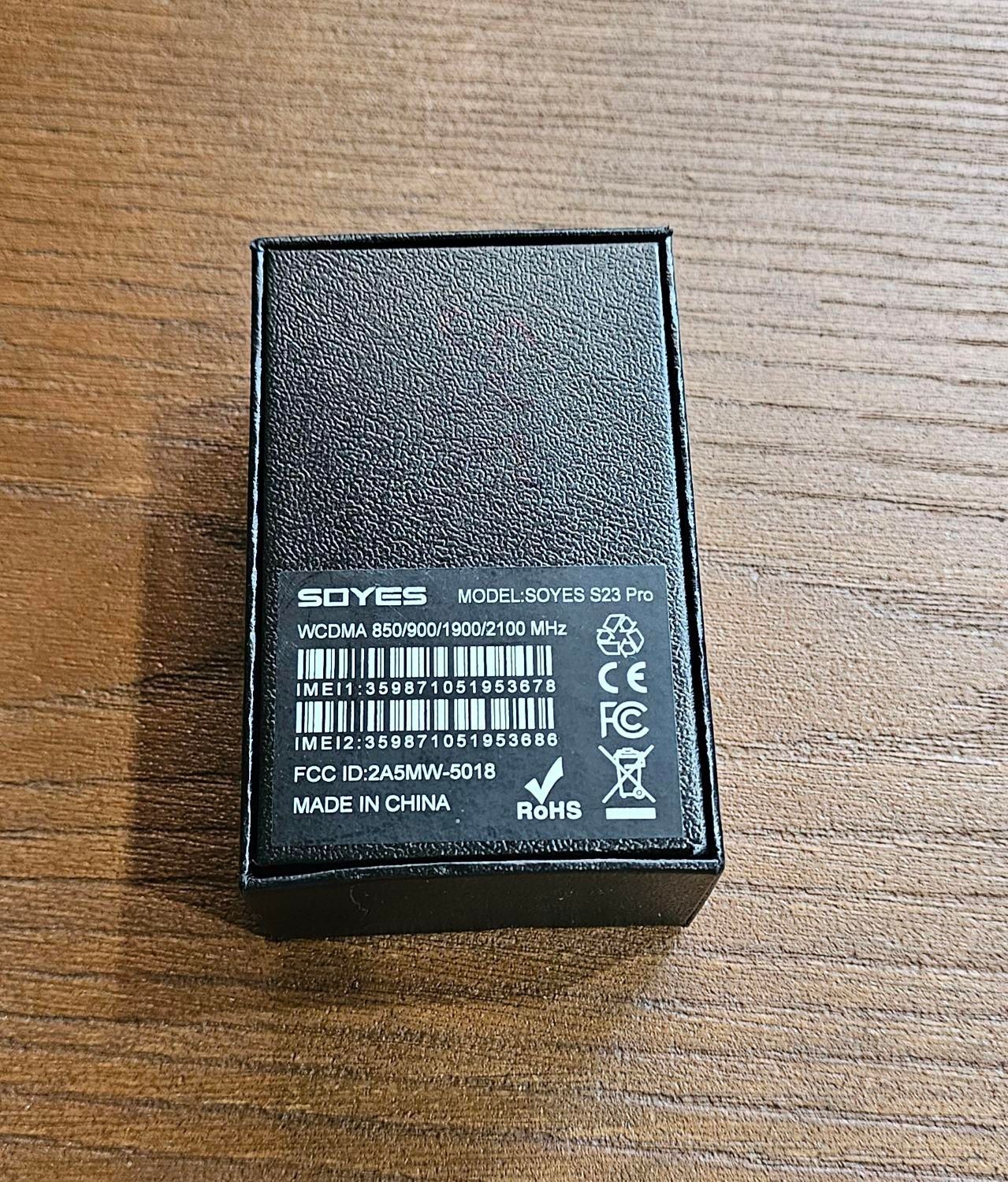 Soyes mini smart phone|موبایل|تهران, جردن|دیوار
