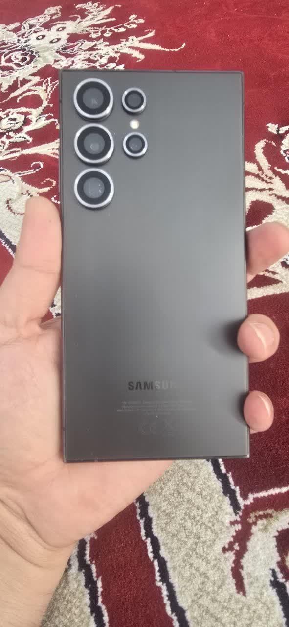 S24 ultra|موبایل|تهران, افسریه|دیوار
