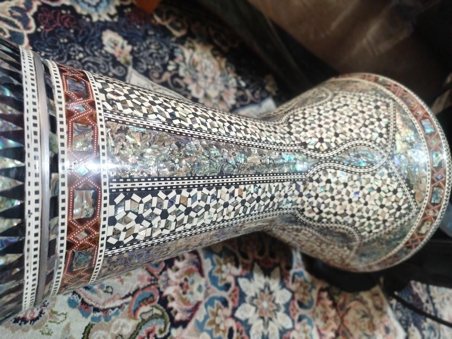 تمپو جوهرالفن|درام و پرکاشن|تهران, اتحاد|دیوار
