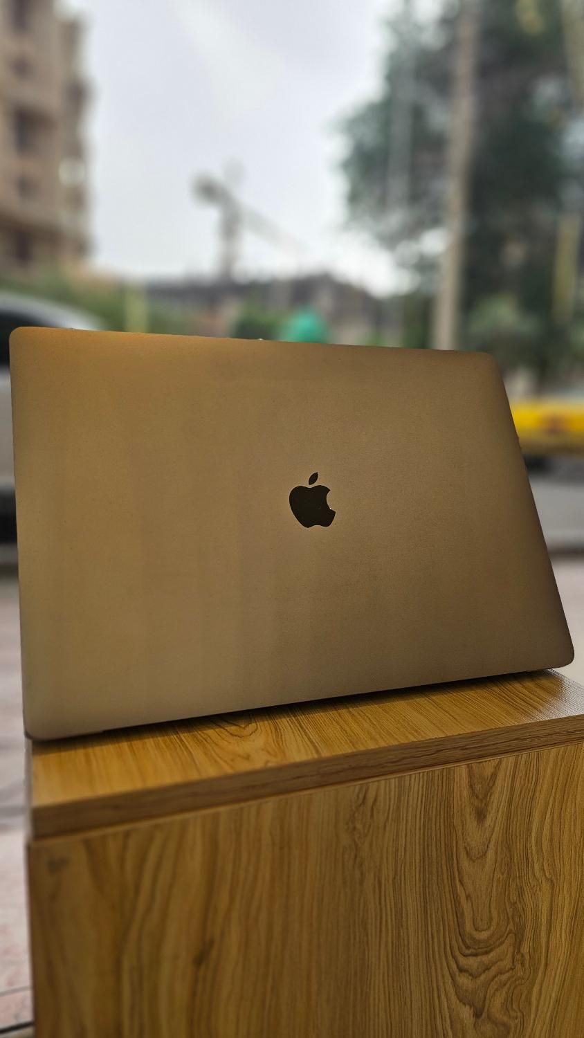Mac Book 2020 Cycle 113|رایانه همراه|کرج, گلشهر ویلا|دیوار
