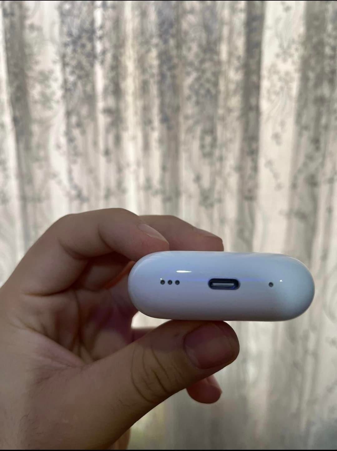 AirPods Pro 2 and Type C 2023|لوازم جانبی موبایل و تبلت|رشت, یخسازی|دیوار