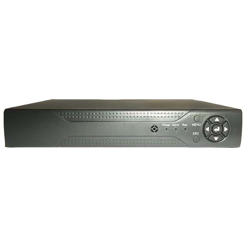 DVR دی وی آر (ضبط کننده) 8و4 کاناله 5مگاپیکسل|دوربین مداربسته|تهران, سبلان|دیوار