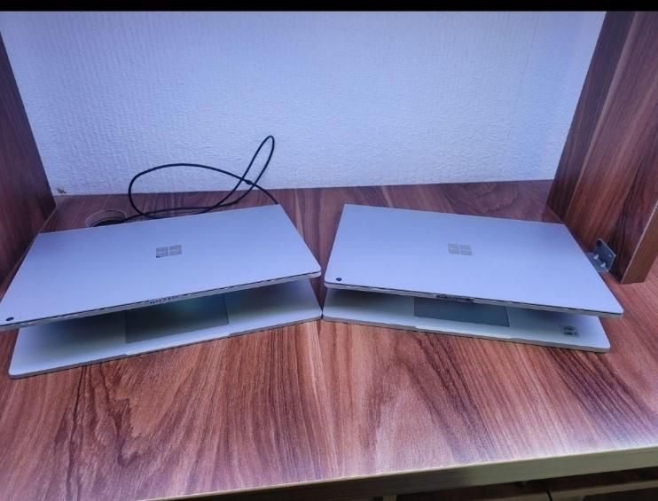 سرفیس بوک ۳ Surface book 3 13&15 inch|رایانه همراه|تهران, پاسداران|دیوار