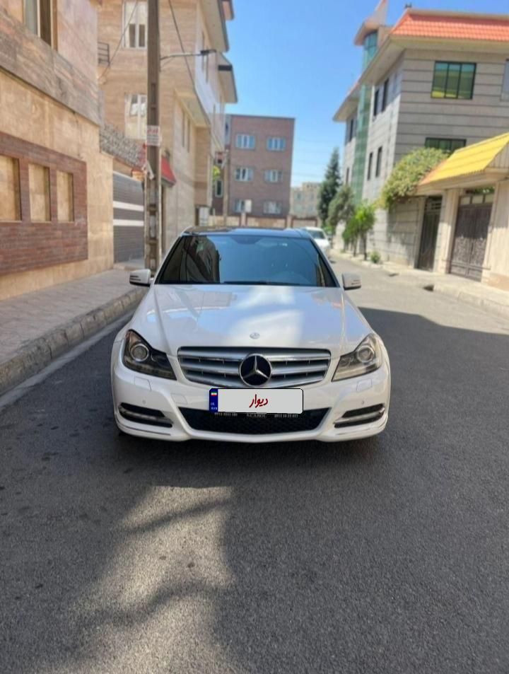 اجاره خودرو آلمانی/اجاره بنز c200/خودرو اجاره‌ای|خودرو اجاره‌ای|تهران, فرودگاه مهرآباد|دیوار
