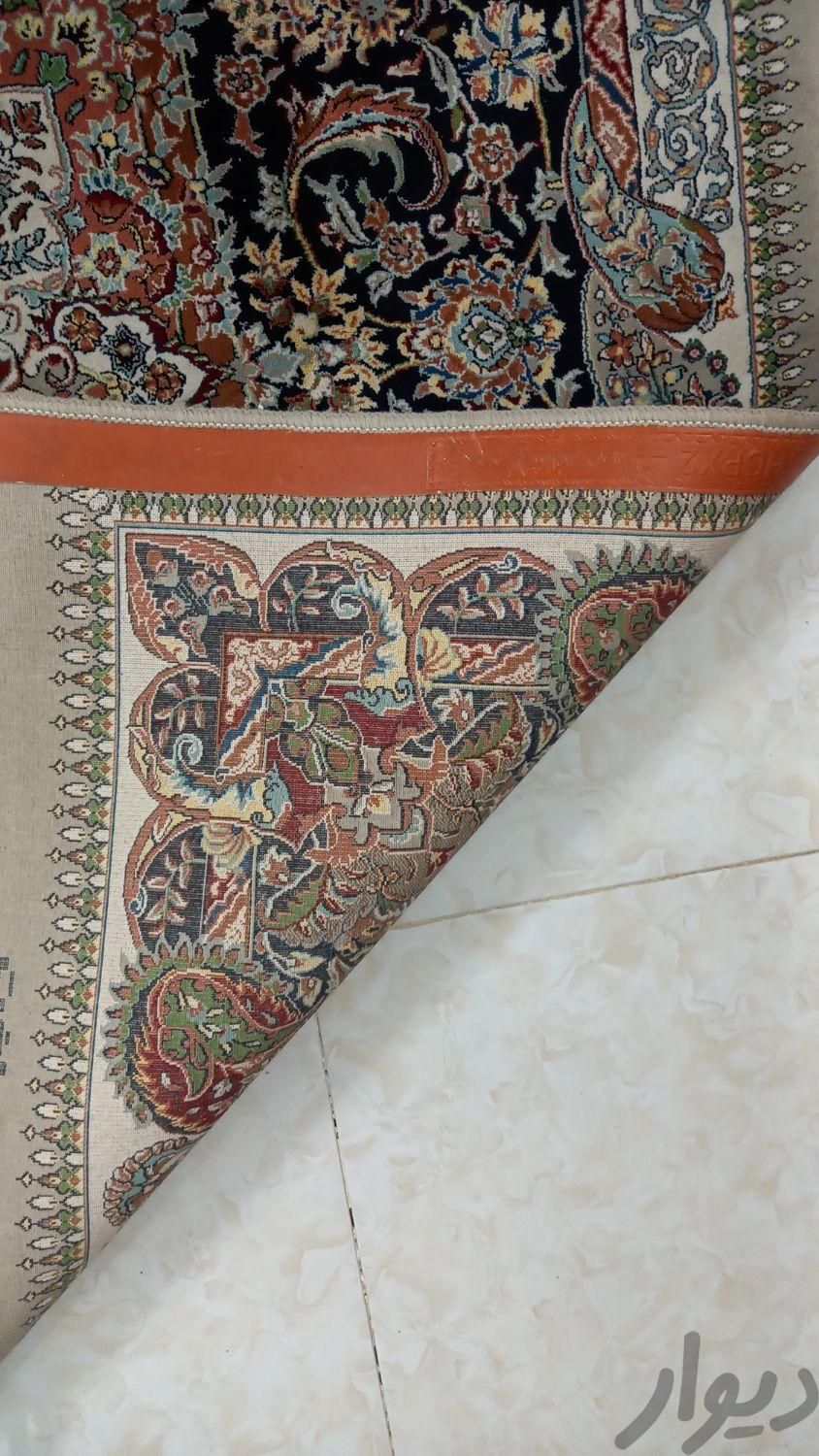فرش ۹ متری|فرش|تهران, ظهیرآباد|دیوار