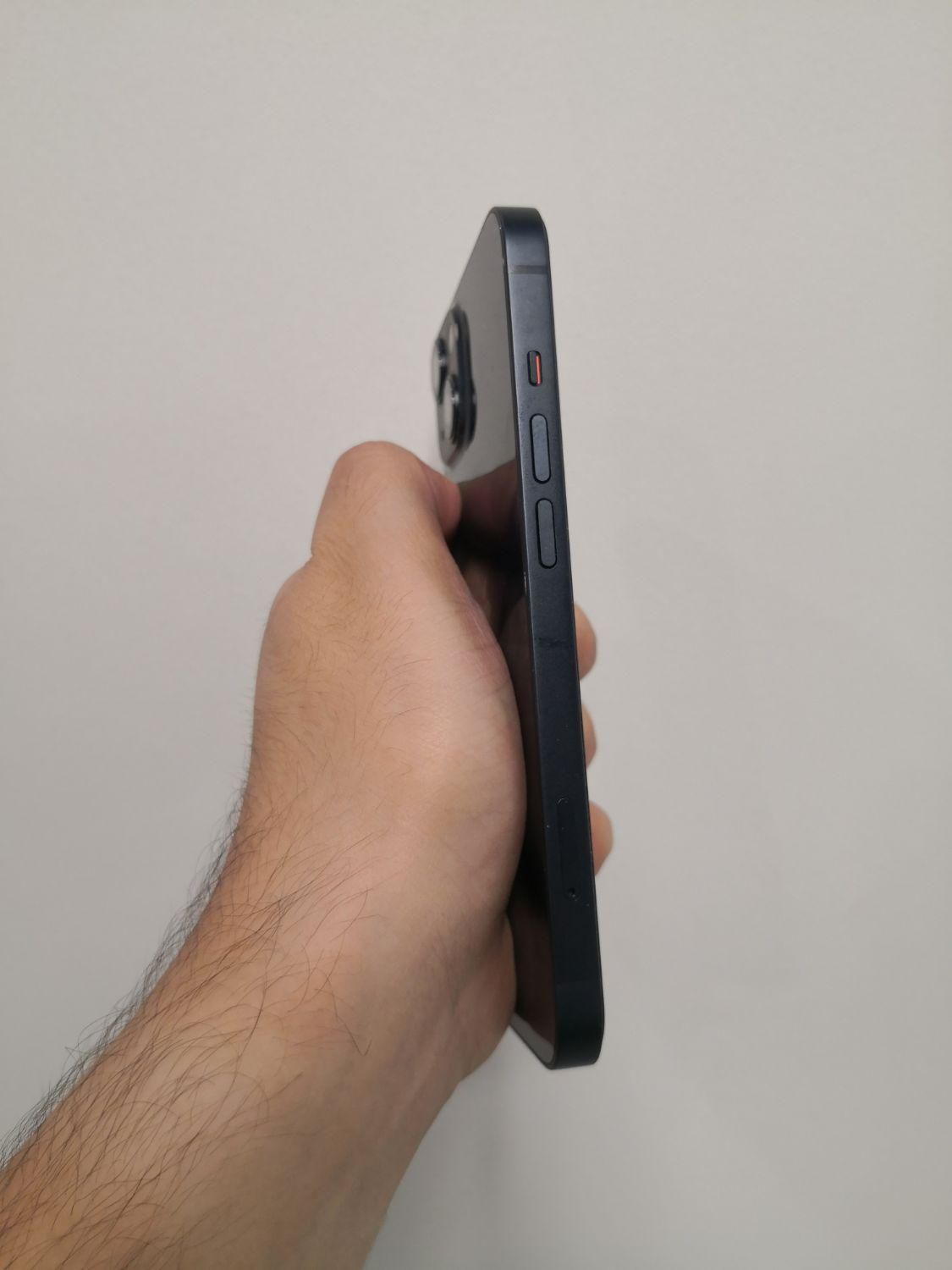 اپل iPhone 13 با حافظهٔ ۲۵۶ گیگابایت|موبایل|تهران, عباس‌آباد|دیوار