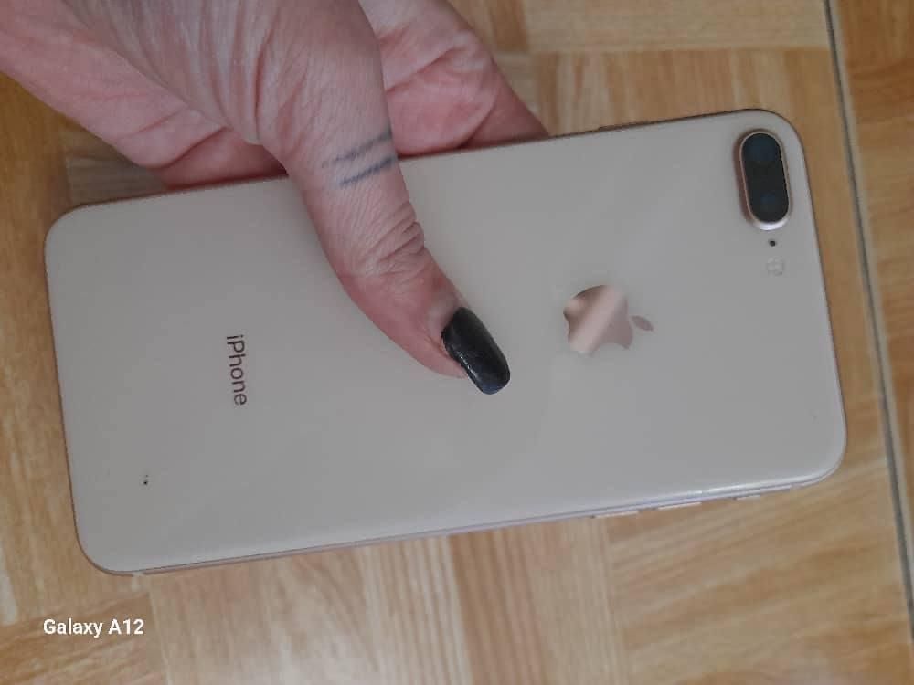 iPhone 8plus|موبایل|تهران, مجیدیه|دیوار