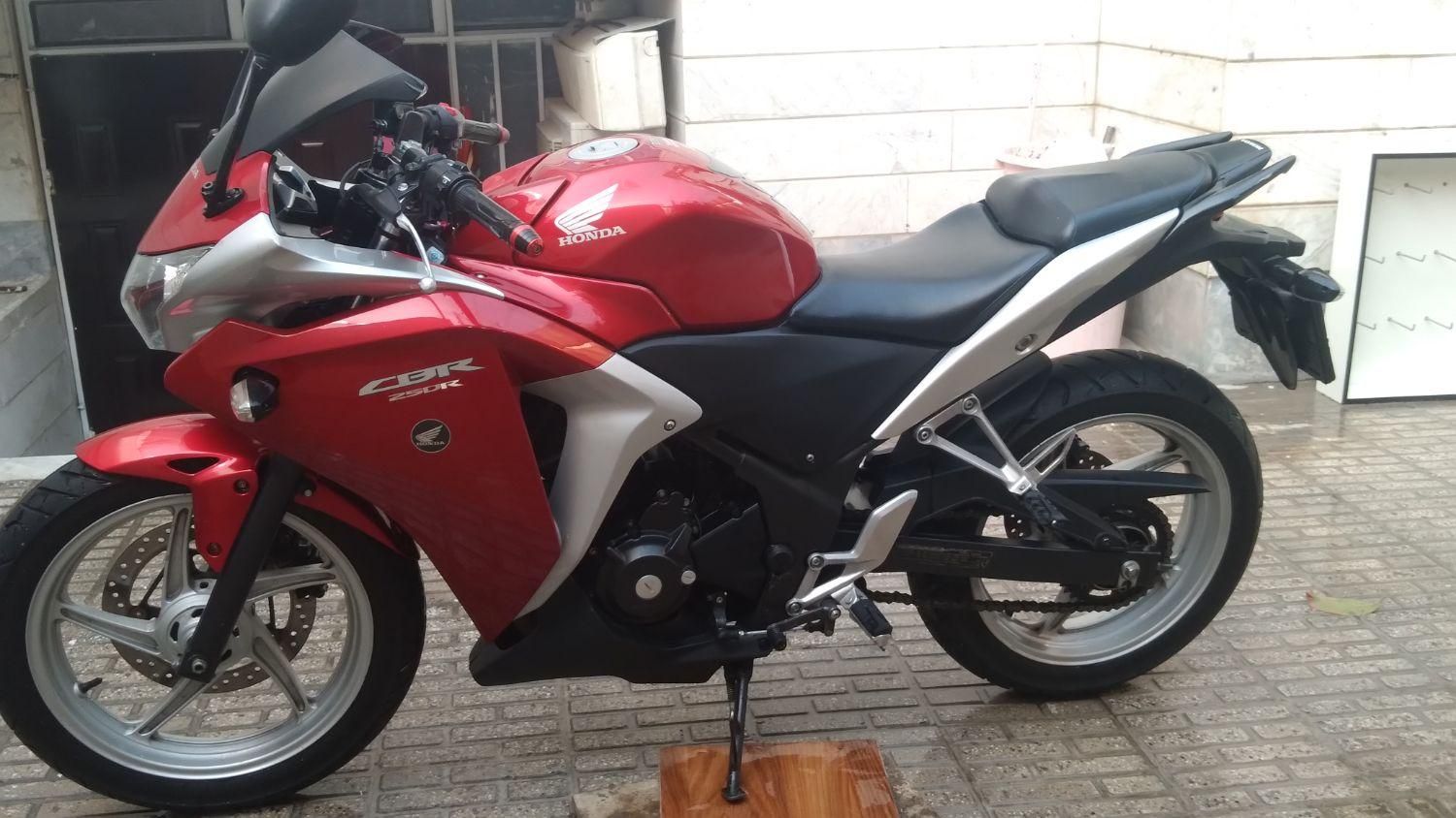 هندا cbr 250 1000 600 gsxr|موتورسیکلت|تهران, حکیمیه|دیوار