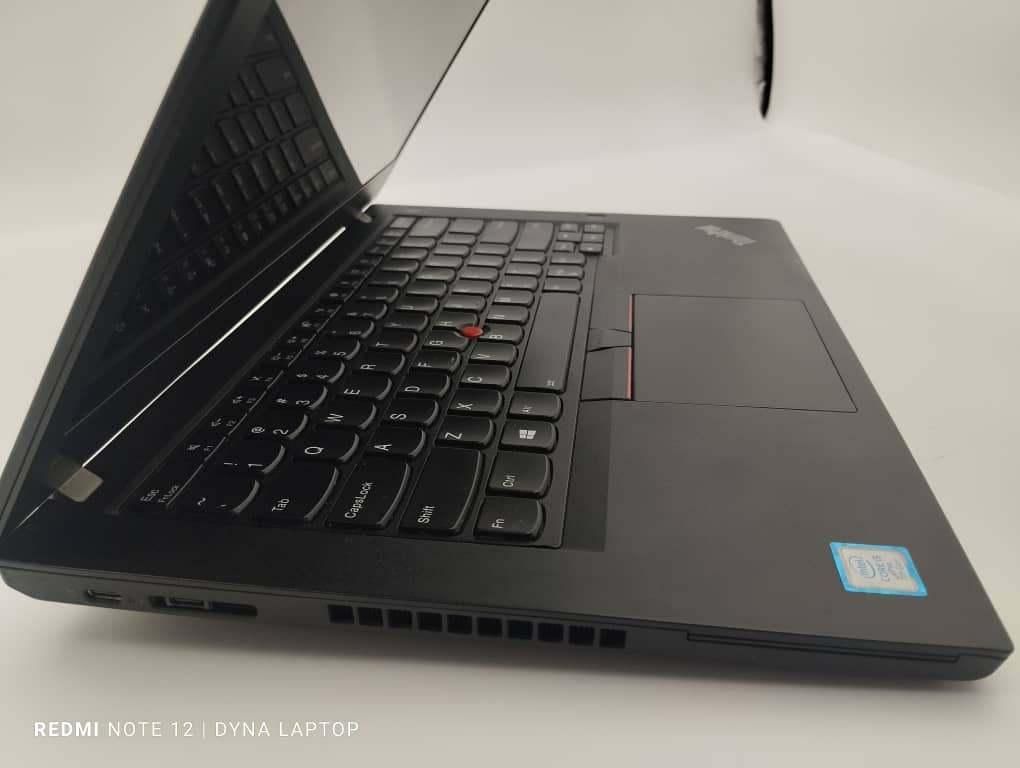 lenovo t480 i5 touch|رایانه همراه|تهران, ایرانشهر|دیوار