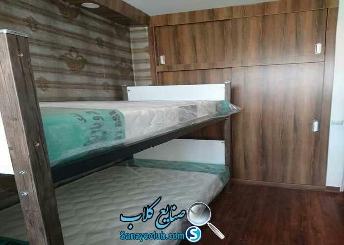 خوابگاه دخترانه آوید بین مترو تجریش و قیطریه|اجارهٔ کوتاه‌مدت آپارتمان و سوئیت|تهران, حکمت|دیوار