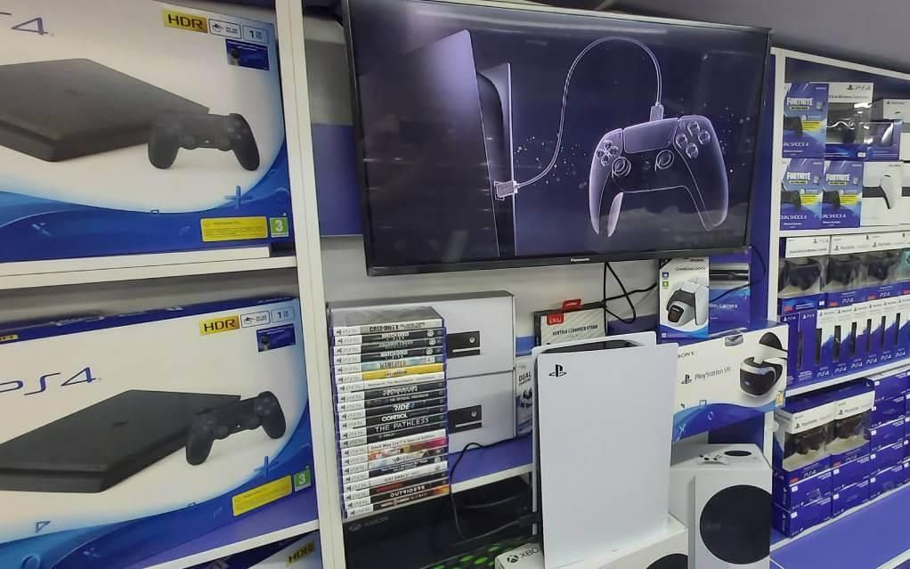 نصب انواع بازی های ps4.ps5|کنسول، بازی ویدئویی و آنلاین|بندر ماهشهر, |دیوار