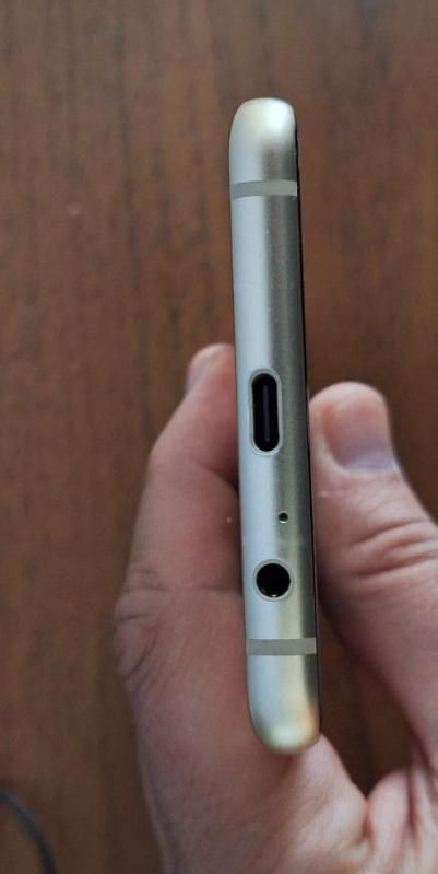 سامسونگ Galaxy A8+ (2018) با حافظهٔ ۶۴ گیگابایت|موبایل|تهران, نارمک|دیوار
