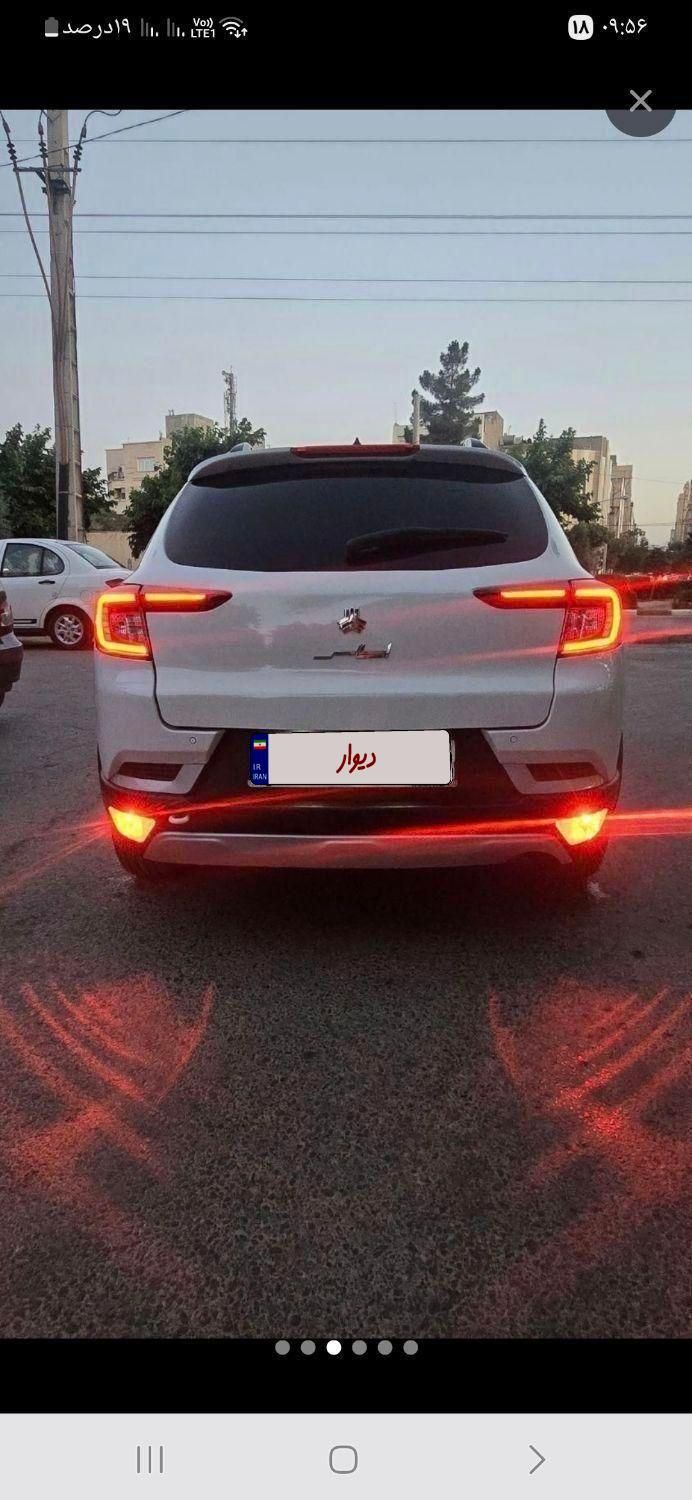 اطلسg|خودرو سواری و وانت|بیرجند, |دیوار