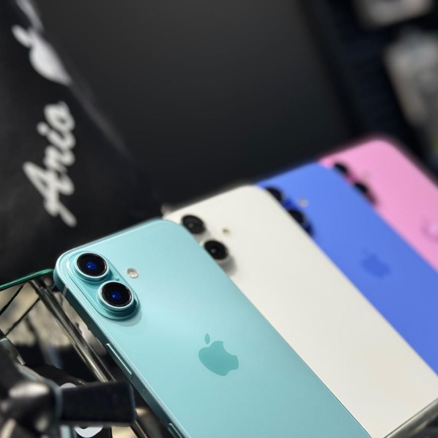 اپل طرح جابجایی‌اقساط سفتهiPhone۱۱ الی iPhone16|موبایل|تهران, گیشا (کوی نصر)|دیوار